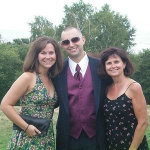 Meet your Posher, William